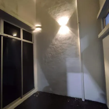 Bb D'Velodrom Homestay Dungun Exterior photo