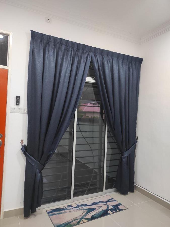 Holiday home Bb D'velodrom Dungun